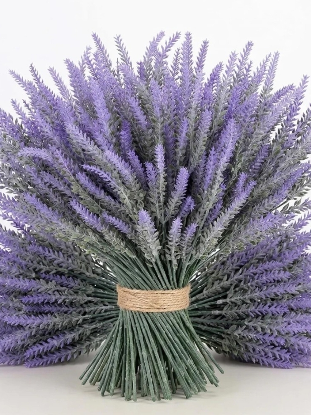 Lavender Flowers